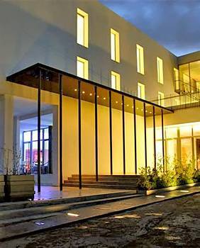 Villa Didon Sidi Bou Ali Exterior foto